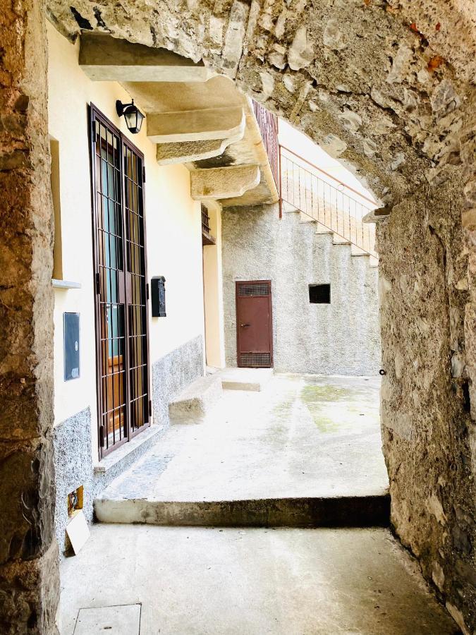 شقة Borgo Camillo لينّو المظهر الخارجي الصورة